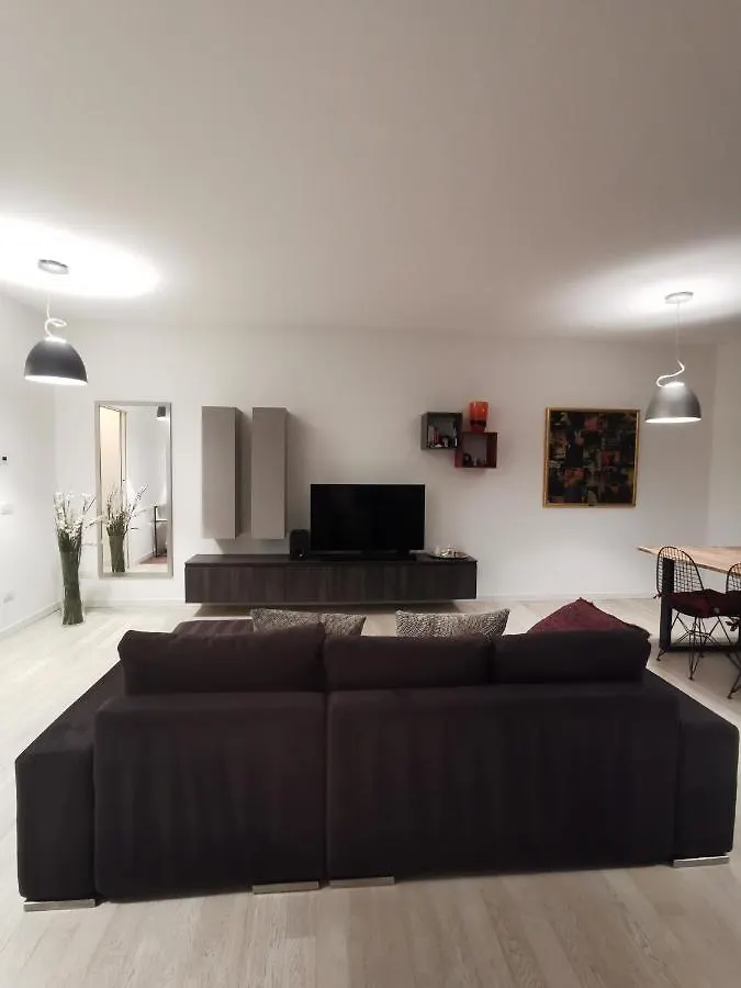 La Casa Di Greta Apartment Monza