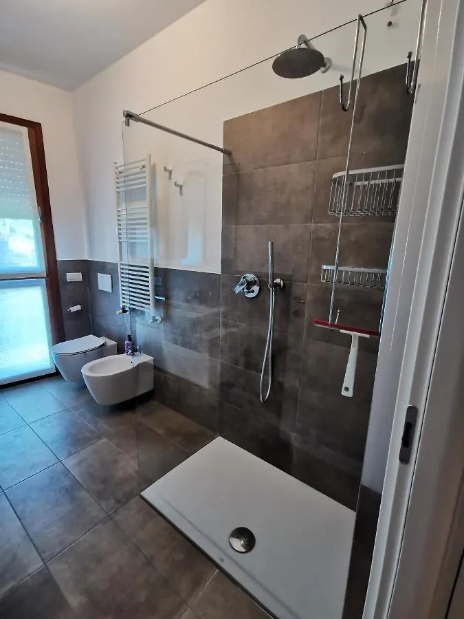 La Casa Di Greta Apartment Monza