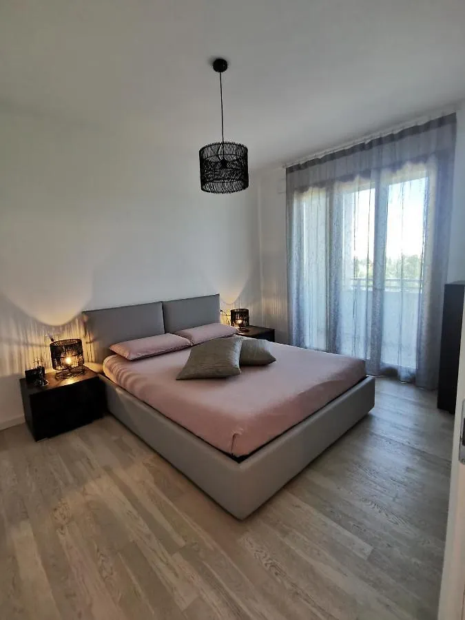 La Casa Di Greta Apartment Monza Italy