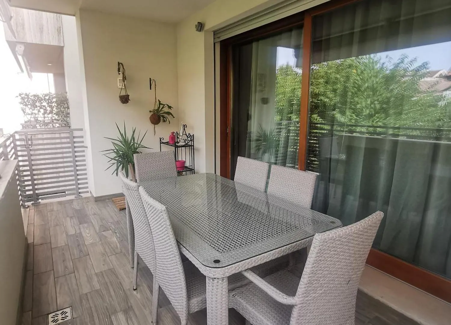 La Casa Di Greta Apartment Monza Italy