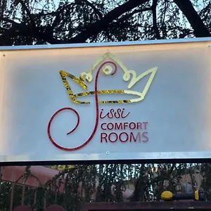  Guest house Sissi Comfort Foresteria Lombarda