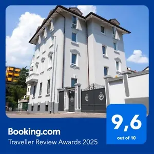  Guest house Tosati