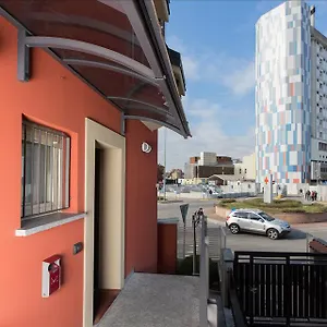  Holiday home Residenza Regina