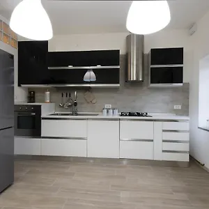 Apartamento Park, Monza