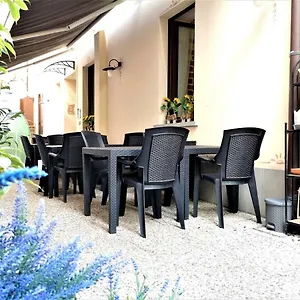  Inn Antica Il Girasole