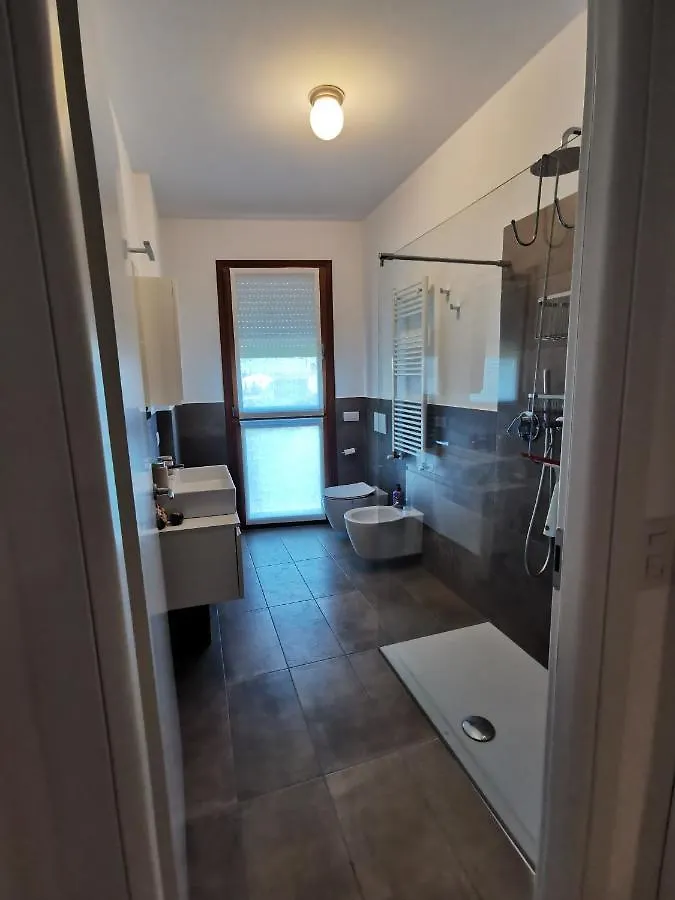 La Casa Di Greta Apartment Monza