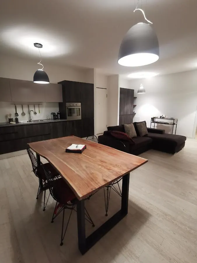 La Casa Di Greta Apartment Monza