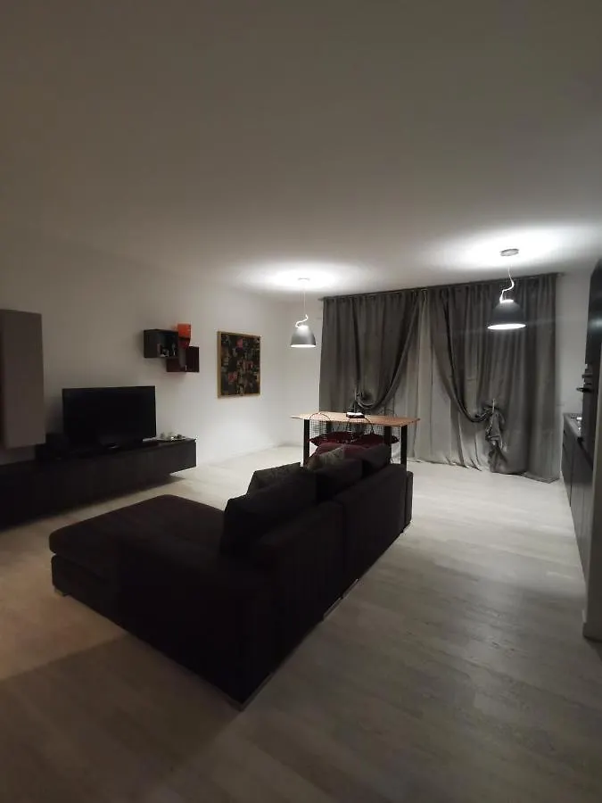 La Casa Di Greta Apartment Monza