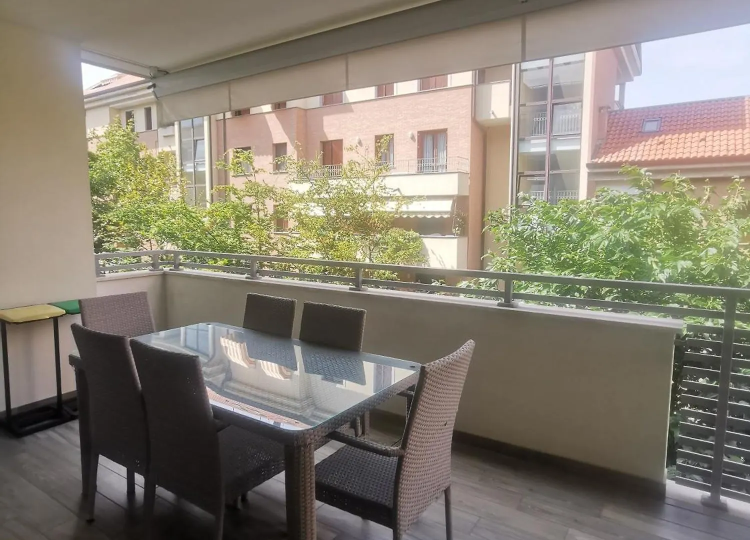 La Casa Di Greta Apartment Monza 0*,  Italy