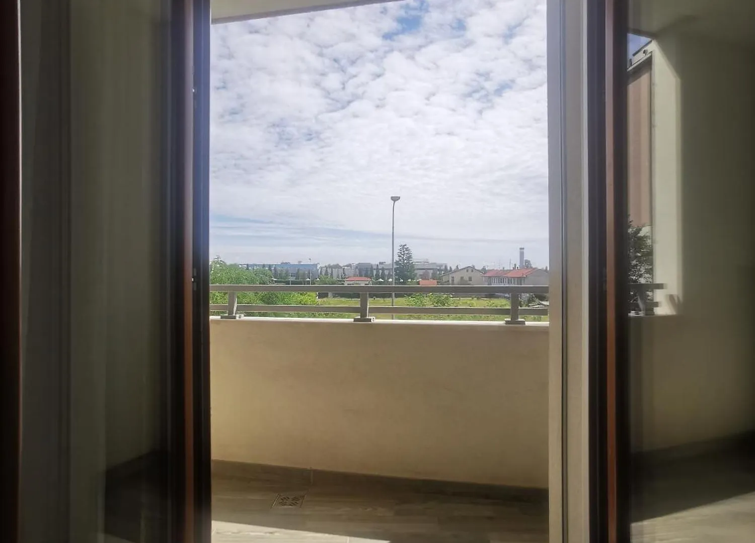La Casa Di Greta Apartment Monza