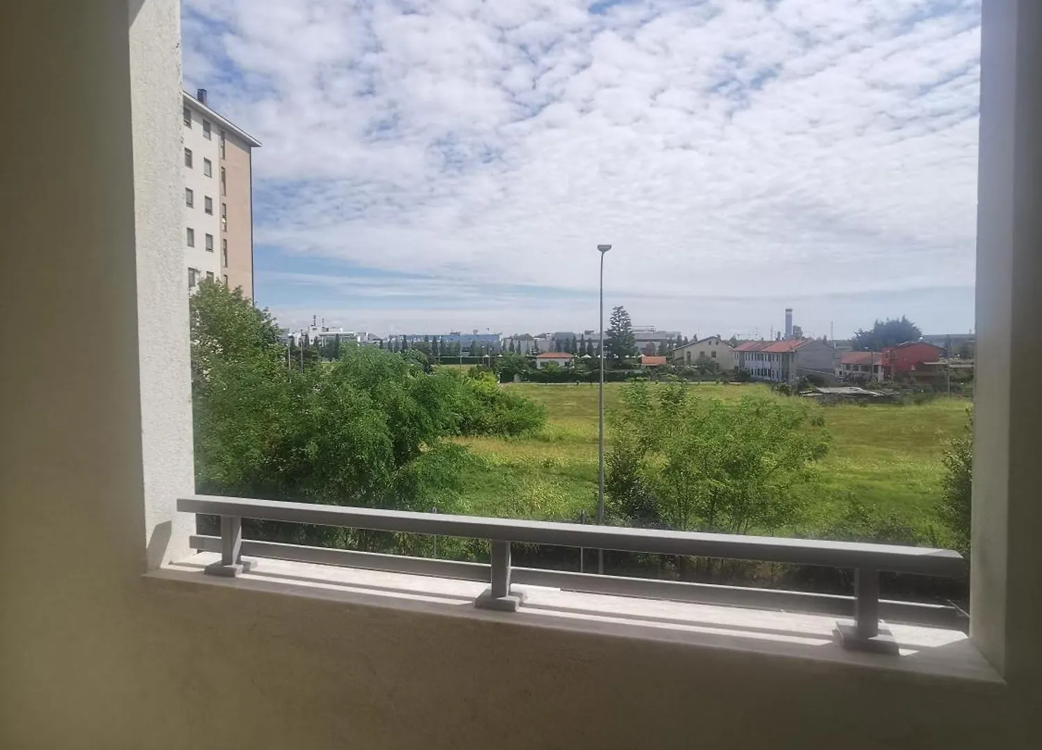 La Casa Di Greta Apartment Monza Italy