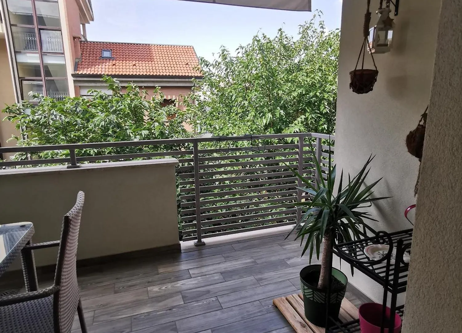 La Casa Di Greta Apartment Monza